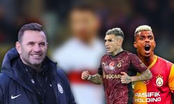 Galatasaray orta saha hamlesini bitirmek üzere! Milli oyuncu kulübünden kolaylık istedi...