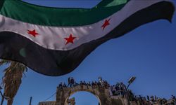 Şam'dan kritik SDG açıklaması: Temasları askıya aldık