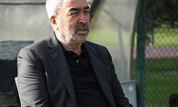 Samet Aybaba; “Gruplardan lider çıkacağız”