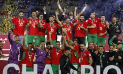 FIFA 2025 Arap Kupası şampiyonu: Fas