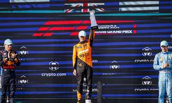 Formula 1’de zirve değişti: Lando Norris ilk dünya şampiyonluğunu ilan etti