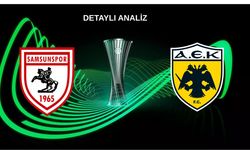 Namağlup Samsun, tarih yazmak için sahaya çıkacak