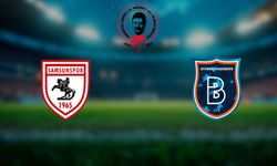 Samsunspor bu akşam Başakşehir’i konuk edecek