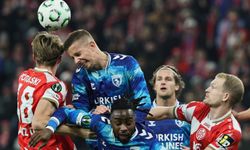 Samsunspor Mainz’a diş geçiremedi: 2-0