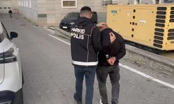 Samsun'da görme engelli zanlıya uyuşturucu ticaretinden hapis