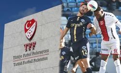 Şüpheli maç iddiası: Kasımpaşa–Samsunspor savcılık incelemesinde!