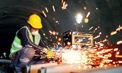 Sanayici için ''karbon sınavı'' 1 Ocak'ta başlıyor