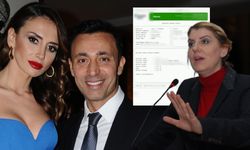 Mustafa Sandal ile Emina Jahovic davalık oldu! 'Nafaka ödemiyor' iddialarına dekontlu yanıt