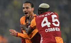 “Tam bir profesyonel. Orkestra şefi gibiydi.”