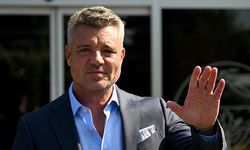 Sadettin Saran "Sözünü tut" dedi, İzmirli dönerci kolları sıvadı