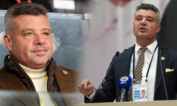 Uyuşturucu testi pozitif çıkmıştı! Fenerbahçe Başkanı Sadettin Saran, Çağlayan Adliyesi'ne sevk edilecek