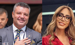 Saran'a Ela Rümeysa ile mesajlaşmaları soruldu: Tek bağımlılığım spor