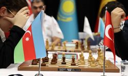 Gaziantep’te satrançta tarihi anlar: Çifte şampiyona coşkusu