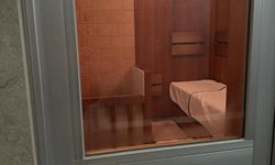 Saunada korkunç ölüm: Genç çift hayatını kaybetti