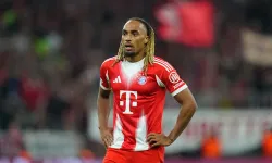 Eski Galatasaray'lı Boey'e İngiltereden dev talip