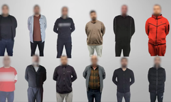 Interpol de peşlerindeydi: Kırmızı bültenle aranan suçlular Türkiye'ye iade edildi