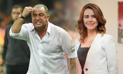 Seçil Erzan'dan son savunma! Fatih Terim için olay iddia: "700 bin verdi 3 milyon sordu"