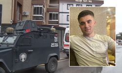 Polis memurunu şehit eden zanlının suç kayıtları ortaya çıktı