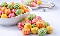 45 yıldır şekerleme üretiyordu: Ünlü firma iflas etti!