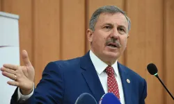 Özdağ’dan 11. Yargı paketi uyarısı