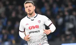 Cagliari’den Semih Kılıçsoy’a şok hamle