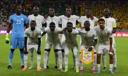 Senegal'in kadrosu belli oldu: Süper ligden 2 oyuncu