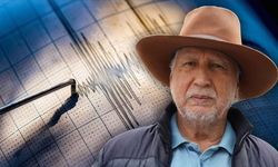 Şener Üşümezsoy'dan İstanbul depremi açıklaması: Büyük risk yok!