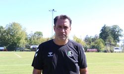 Sakaryaspor'da Serhat Sütlü dönemi sona erdi