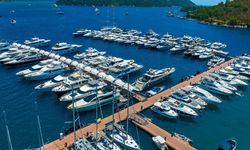 Setur Marinaları Göcek'te iki marinayı devraldı