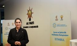 “Türkiye Yüzyılı” Çevre ve Şehircilik buluşmaları İstanbul’da start aldı