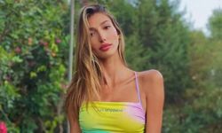 Hakkında yakalama kararı çıkarılmıştı: Şevval Şahin'den ilk açıklama!