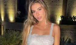 Şeyma Subaşı gözaltına alındı: Havaalanından görüntü paylaşıldı