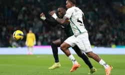 Kartal radarına genç bek oyuncusunu aldı