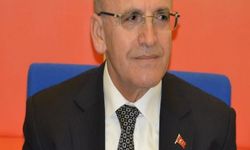 Bakan Şimşek'ten Batman için üretim merkezi mesajı