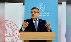 Sinop'ta lisanslı sporcu sayısı yüzde 52 arttı