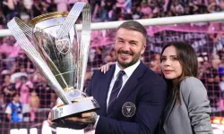 Beckham’ın rüyası gerçek oldu! Inter Miami tarih yazdı