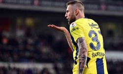 Fenerbahçe'nın yıldızı Skriniar'a İtalyan devi talip oldu!
