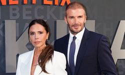 Beckham ailesinde kriz: Brooklyn anne-babasını engelledi
