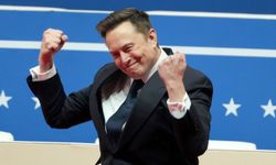 Dünyanın ilk trilyoneri olabilir! Elon Musk'tan dört günde ikinci rekor