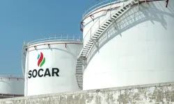 Azerbaycan Şirketi SOCAR’dan Türkiye’de dev yatırım: 225 milyon dolarlık enerji santrali satın alacak