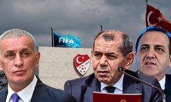Özbek’ten Hacıosmanoğlu’na olay sözler: “Monaco’ya destek vererek tarafını belli etti!”