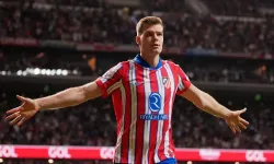 Fenerbahçe’nin Gözdesi Sörloth, Devler Ligi'nde esti