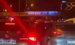 AVM ve trafikte takip edip camını kıran eski sevgiliye dava açıldı