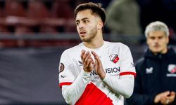 Beşiktaş'tan bonservissiz sol bek hamlesi