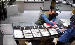 288 saatlik görüntü incelendi: Milyonlarca lira değerindeki altın vurgunu aydınlatıldı