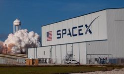 SpaceX halka arz oluyor: Şirket değerini ikiye katlayacak