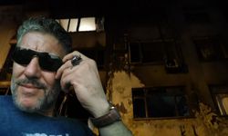 Spotçu yangınında tüyler ürperten iddia: Yanmaya hazır mısınız?