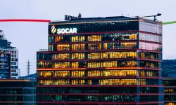 SOCAR Türkiye’den enerji hamlesi
