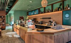 Starbucks devri kapanıyor mu? Şehir merkezlerinden çekiliyor
