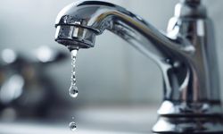 Ankara'da 9 ilçede su krizi: 30 saatlik su kesintisi yapılacak